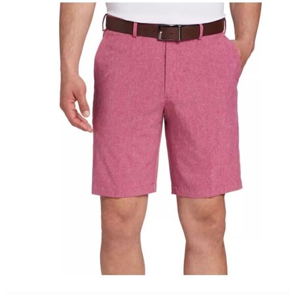 Walter Hagen Perfect 11 Heather Short - Picture 1 of 8